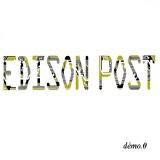 Edison Post : Demo.0